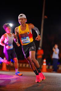 BIB: 40800
                            <button type="button" onclick="openModal(21504438)" class="btn btn-primary btn-sm float-right btn-popup" data-toggle="modal" data-target=".modal-high-quality">
                        <i class="fas fa-shopping-cart"></i> Add to Cart
                    </button>
                                            <button type="button" onclick="isThisMe(21504438, true)" class="btn btn-success btn-sm float-right btn-popup btn-isme hidden" data-toggle="tooltip" data-placement="bottom" title="นี่คือรูปของคุณใช่ไหม คลิกที่นี่เพื่อเอาเข้าอัลบั้ม">
                        <i class="fas fa-plus"></i> Add to album
                    </button>
                    <button type="button" onclick="isThisMe(21504438, false)" class="btn btn-warning btn-sm float-right btn-popup btn-isnotme hidden">
                        <i class="fas fa-ban"></i> Remove from album
                    </button>